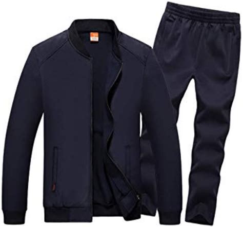 top rated tracksuits for men.